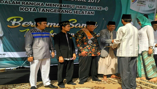 duet-ustadz-joker--hafiz-salim-semarakan-hari-santri-nasional-ke-3